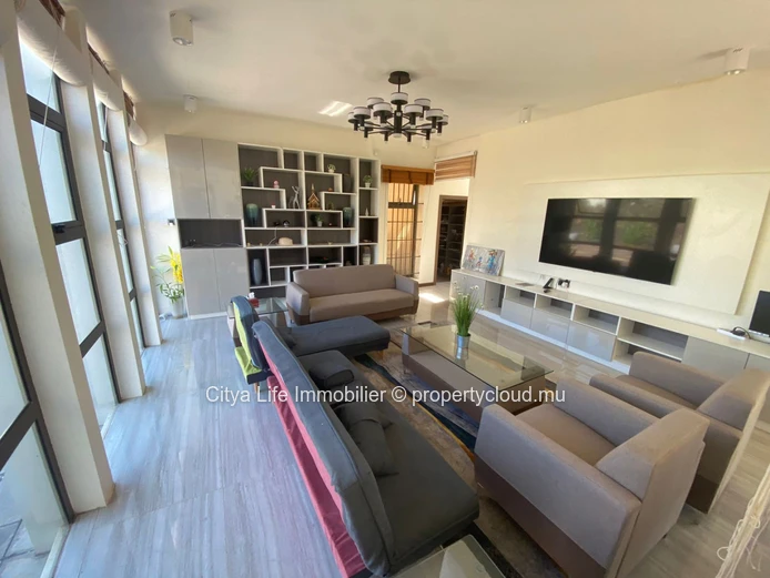 Large and beautiful 3 bedroom house
