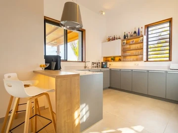 Villa de 5 Chambres