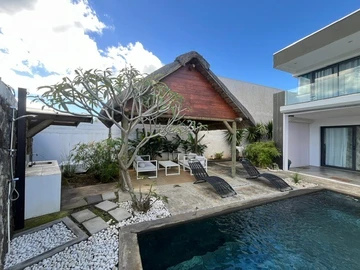 Villa de 3 Chambres