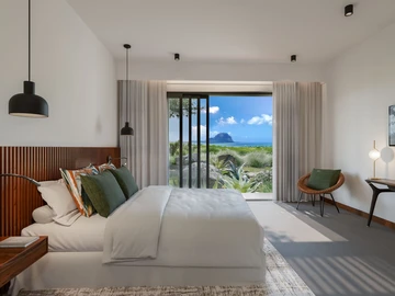 3 Bedroom Villa
