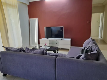 Appartement de 2 Chambres