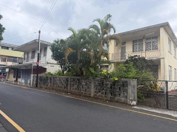 Commercial Property