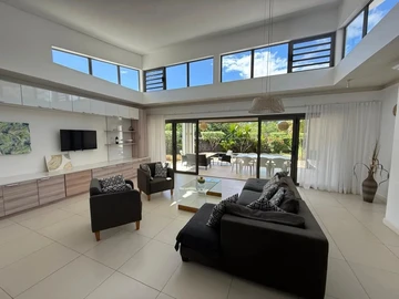 Villa de 3 Chambres