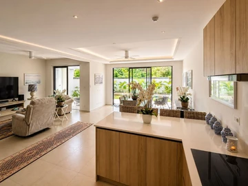 3 Bedroom Villa