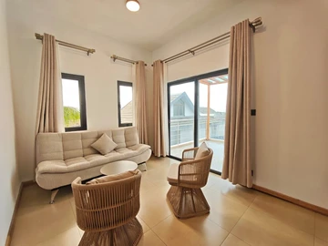 4 Bedroom Villa