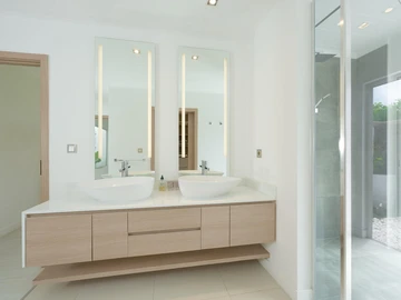 Villa de 3 Chambres