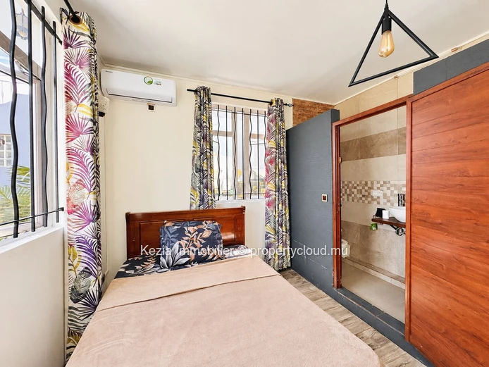 Villa Familiale Aux Beaux Volumes