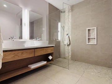 4 Bedroom Apartment