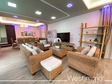 3 Bedroom Villa