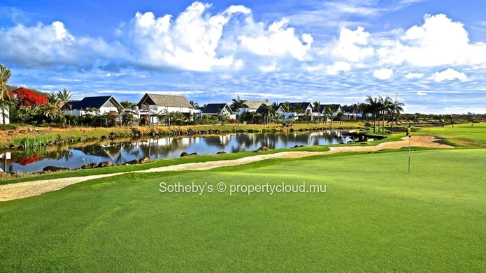 Fairway Simplex