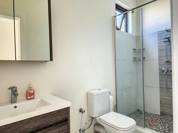 Penthouse de 3 Chambres