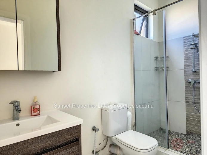 Penthouse en bord de mer | 3 chambres