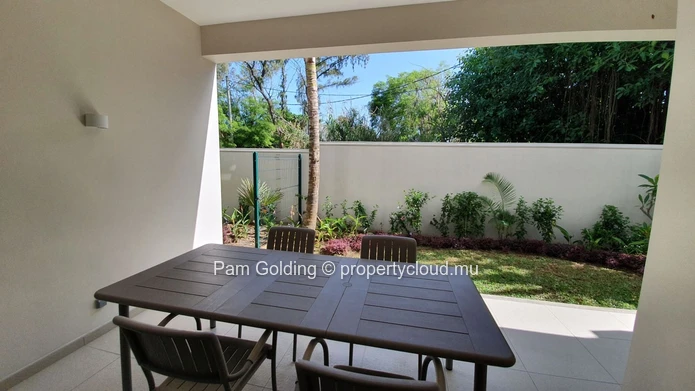 Pereybere – Apartment for rent – Pam Golding Mauritius