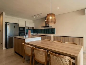 3 Bedroom Apartment