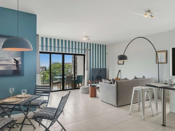 2 Bedroom Penthouse