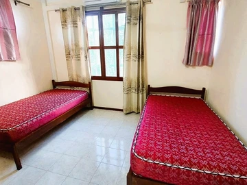 Appartement de 2 Chambres