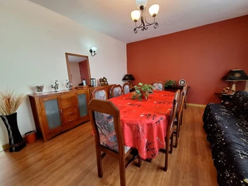 Maison de 4 Chambres