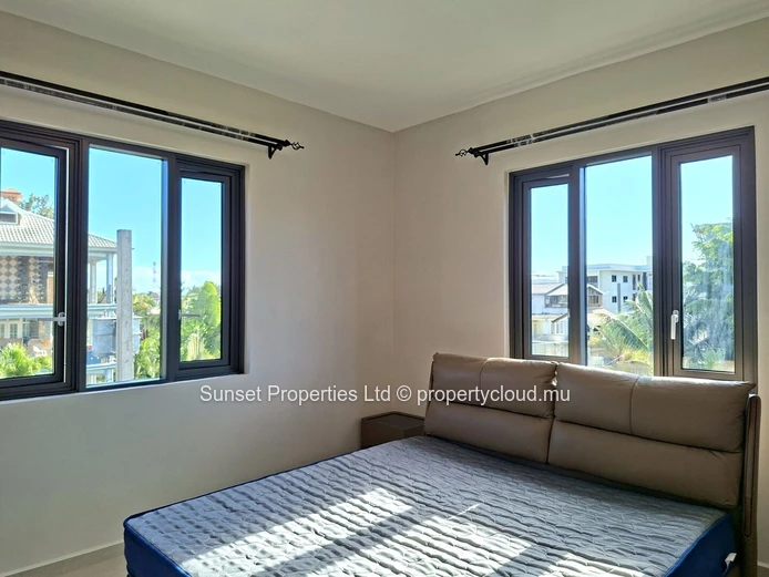 Appartement neuf | 3 chambres | À 2 minutes de la plage