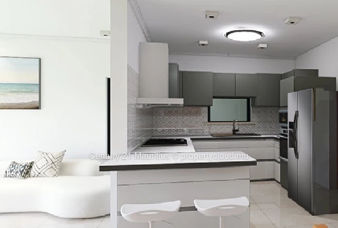 Coastal Serenity – Villa Duplex Moderne | À seulement 270 mètres de la plage