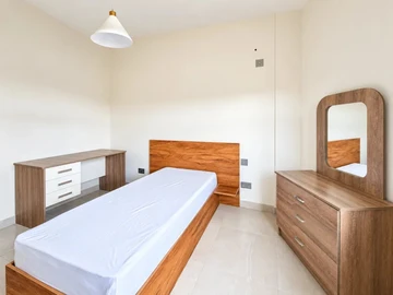 3 Bedroom Apartment