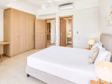 3 Bedroom Penthouse