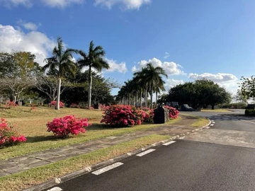 Residential Land