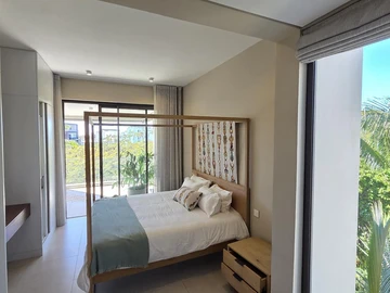 3 Bedroom Penthouse