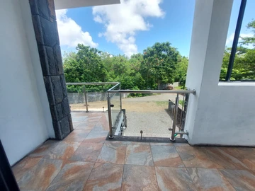Townhouse, Duplex de 3 Chambres