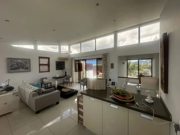 4 Bedroom Penthouse