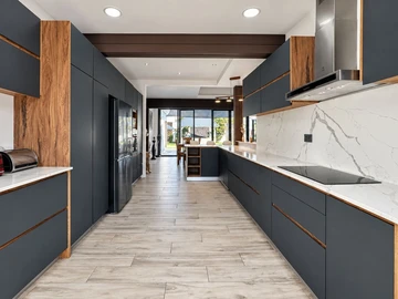 4 Bedroom Villa