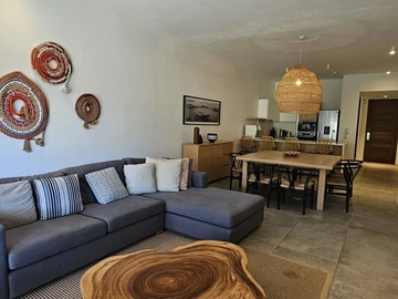 Appartement de 2 Chambres
