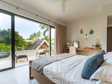 4 Bedroom Villa