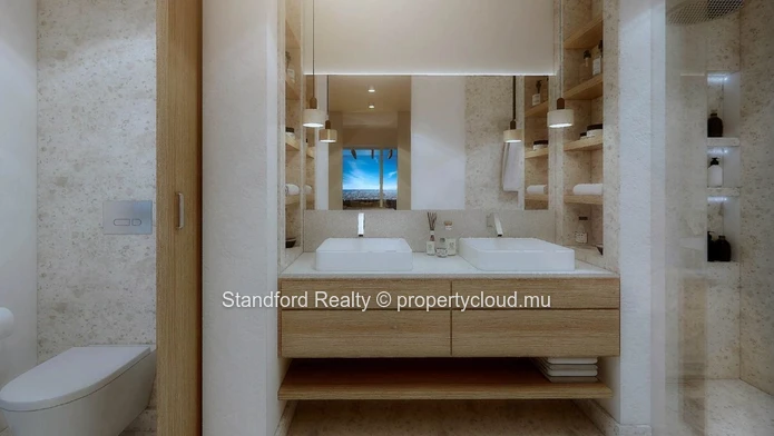 Appartements à Vendre – Balaclava, Nord