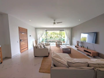 3 Bedroom Penthouse