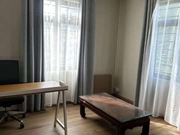 Maison de 3 Chambres