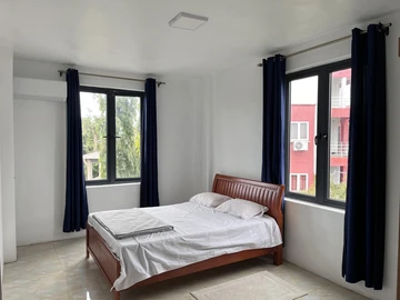 Appartement de 2 Chambres