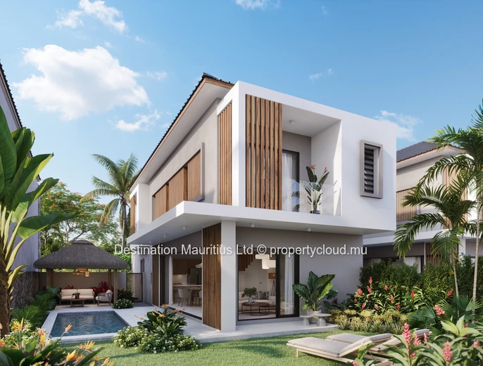 EXCLUSIVE VILLA COLLECTION: Your Private Island Estate