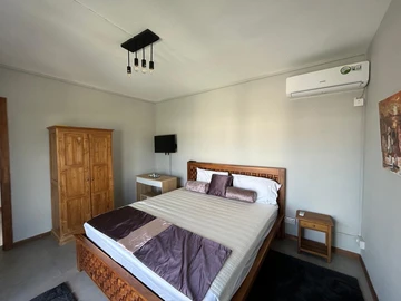3 Bedroom Villa