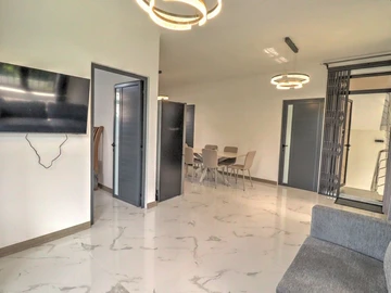 Appartement de 2 Chambres