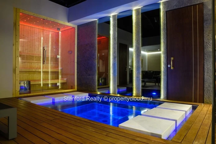 Villa incroyable à vendre - 1 chambre, Cap Malheureux, Nord
