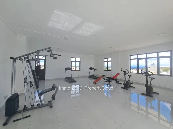 Apartment - 2 bedrooms - Flic en Flac - Ref. AP77715LO