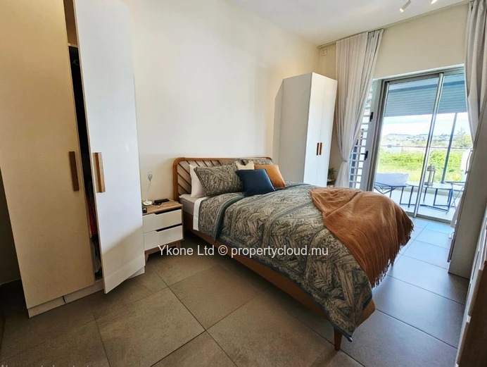 Apartment For Rent In Grand Baie