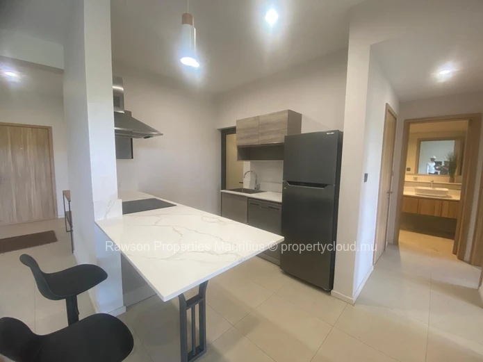 3 Bedroom Apartment For Sale in Eben