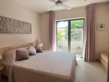 Villa de 4 Chambres