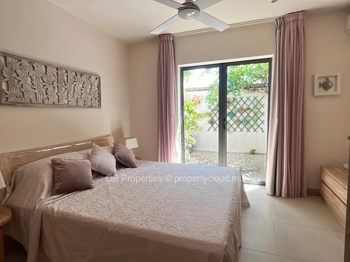 Superbe propriété luxueuse de 4 chambres