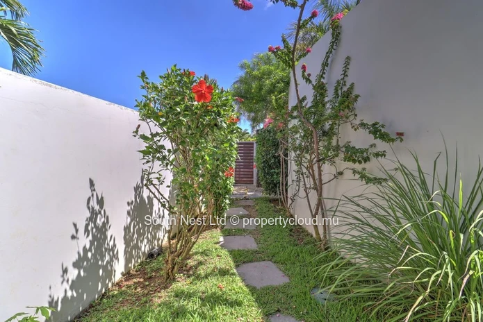 Villa 4 chambres + studio indépendant