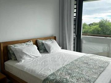 Appartement de 2 Chambres