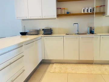 Appartement de 3 Chambres
