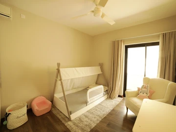 3 Bedroom Penthouse