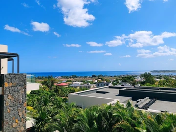 3 Bedroom Townhouse, Duplex